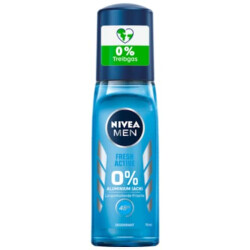 Nivea Men Deo Fresh Active 75ml