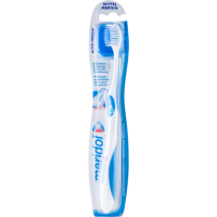 meridol Zahnb&uuml;rste mittel