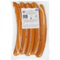 VW Currybockwurst 5 x 170 g