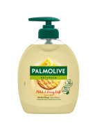 Palmolive Flüssigseife Honig & Feuchtigkeitsmilch 300ml