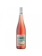 Strandgut Weinschorle rose 0,75l