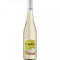 Strandgut Weinschorle weiß 0,75l