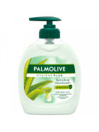 Palmolive Flüssigseife Hygiene Plus Aloe Vera 300ml