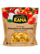 Rana Tortelloni Pomodoro & Mozzarella 250 g