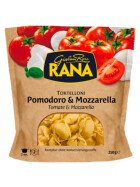 Rana Tortelloni Pomodoro & Mozzarella 250 g