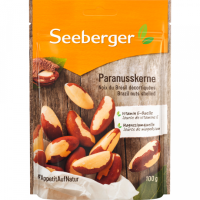 Seeberger Paranusskerne 100g