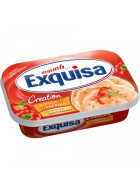 Exquisa Frühlings Kräuterquark fital Paprika Chili 0,2%175g
