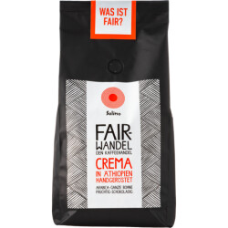 Solino Caffe Crema ga.Bohne1kg