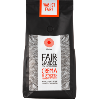 Solino Caffe Crema ga.Bohne1kg