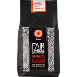 Solino Espresso Bohne 1000g