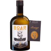Boar Bl.For.Truffle Gin43%0,5l