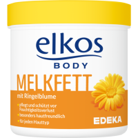 EDEKA elkos Melkfett 250ml