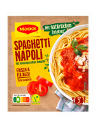 Maggi Fix Spaghetti Napoli 42g