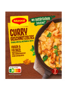 Maggi Fix Curry Geschnetzeltes 41 g