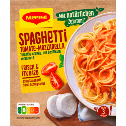 Maggi Fix Spaghetti T.Mozz.40g
