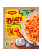 Maggi Fix Spaghetti Tomante Mozzarella 40g