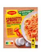 Maggi Fix Spaghetti Tomante Mozzarella 40g