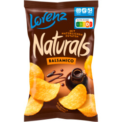 Naturals Balsamico 95g