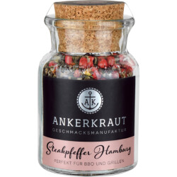 Ankerkraut Steakpfeffer Hamburg 80g