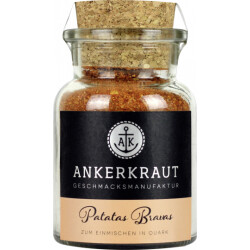Ankerkraut Patatas Bravas 90g