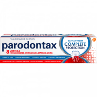 Parodontax Complete Protection Extra Frisch Zahnpasta 75ml