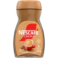Nesc.Classic Crema 200g