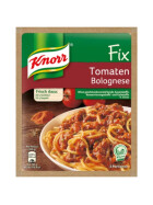 Knorr Fix Tomaten Bolognese 47g