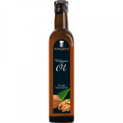 Maitre Marcel Walnussöl 0,5 l