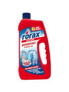 Rorax Rohrfrei Power Gel 1L