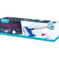 EDEKA Staubwischer Starter Set