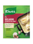 Knorr Fix Seelachs Kräuter 30g