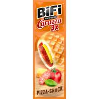 BiFi Carazza Salami 3x40g