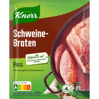 Knorr Fix Schweinebraten 41g
