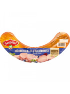 Gutfried Hähnchen Fleischwurst 350 g