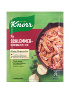 Knorr Fix Schlemmer Geschnetzeltes 43g