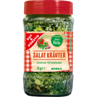 G&G Salatkräuter gefrierg.25g