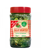 Gut & Günstig Salatkräuter gefriergetrocknet 25g