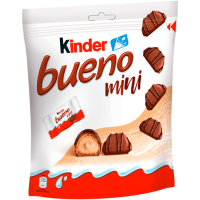 Kinder Bueno mini 108g