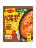 Maggi Fix Paprika-Sahne-Hähchen 31 g