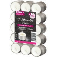 EDEKA 8-Stunden-Lichte 30er