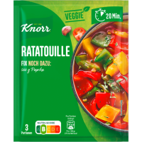 Knorr Fix Ratatouille 40g