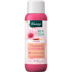 Kneipp Cremebad "Hautzarte Verwöhnung" 400ml