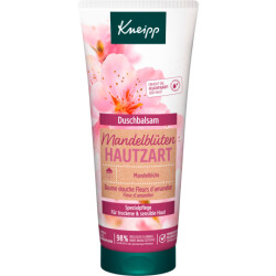 Kneipp Duschbalsam "Mandelblüten Hautzart"...