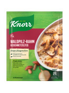 Knorr Fix Pilz Rahmgeschnetzeltes 40g