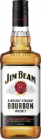 Jim Beam White 40% 1l