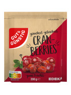 G&G Cranberries 200g
