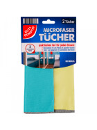 Gut & Günstig Microfaser Tücher