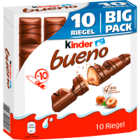 Kinder Bueno 215 g
