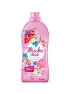 Gut & Günstig Wäscheweich Weichspüler Frühlingsfrisch 1,5l