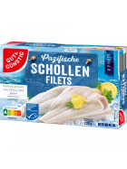 Gut & Günstig Pazifik Schollenfilet 225g